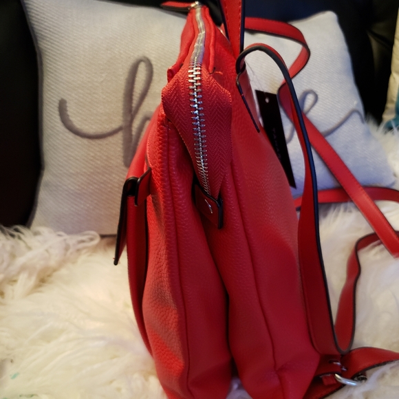 Tahari Utility Backpack main image 6